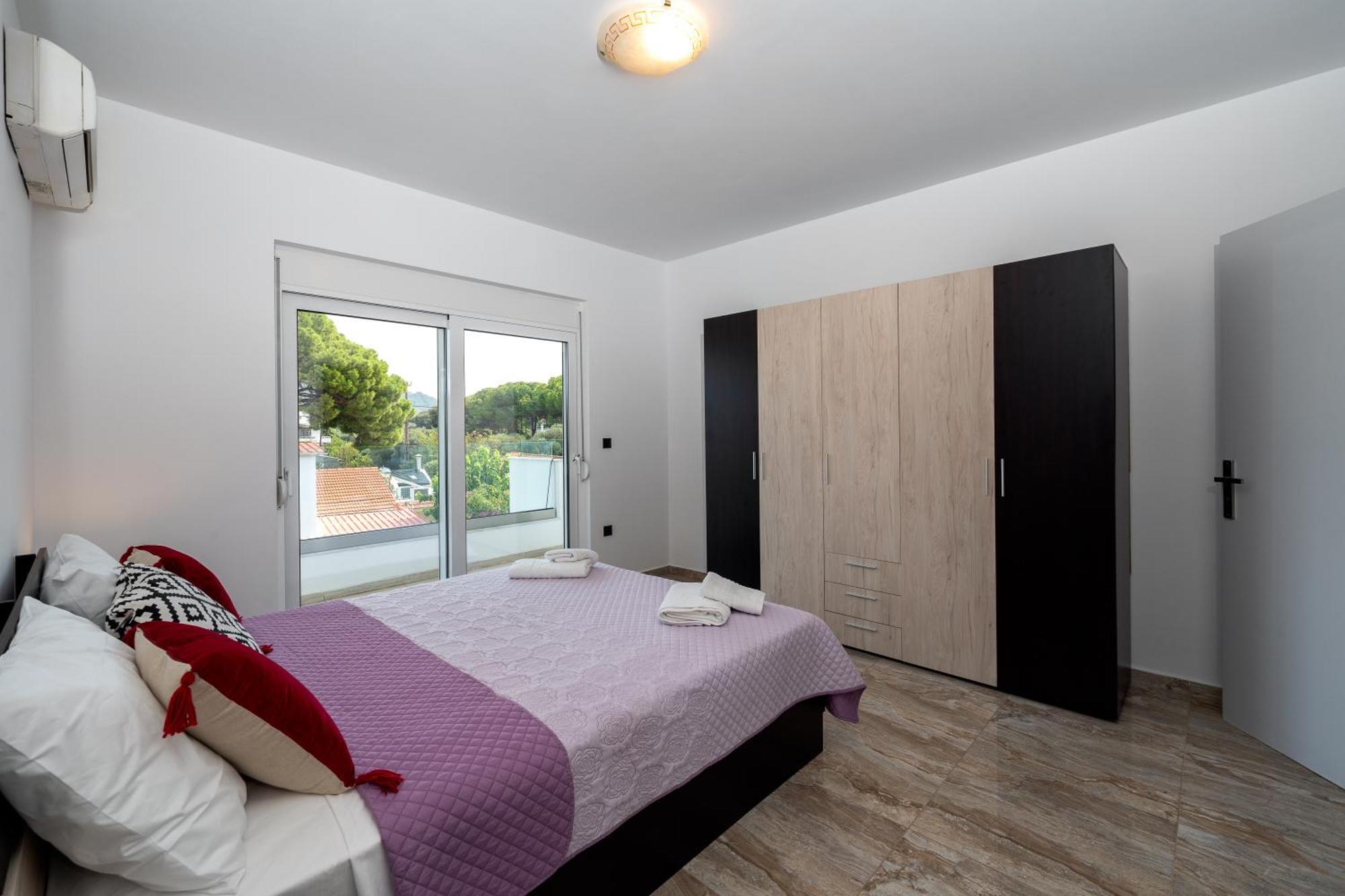 Sweet Home Luxury Apartment 5 Ialysos  Luaran gambar