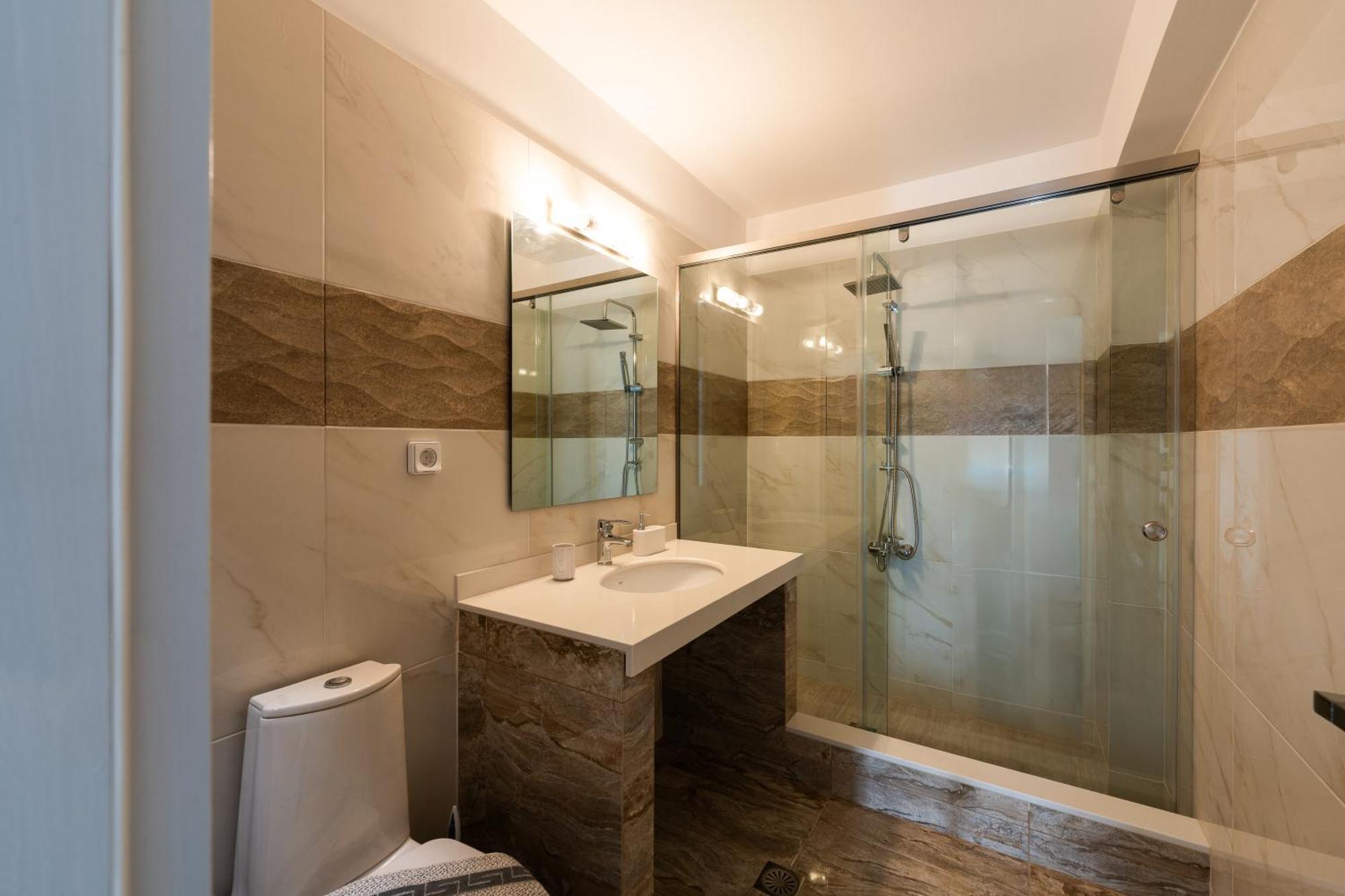 Sweet Home Luxury Apartment 5 Ialysos  Luaran gambar
