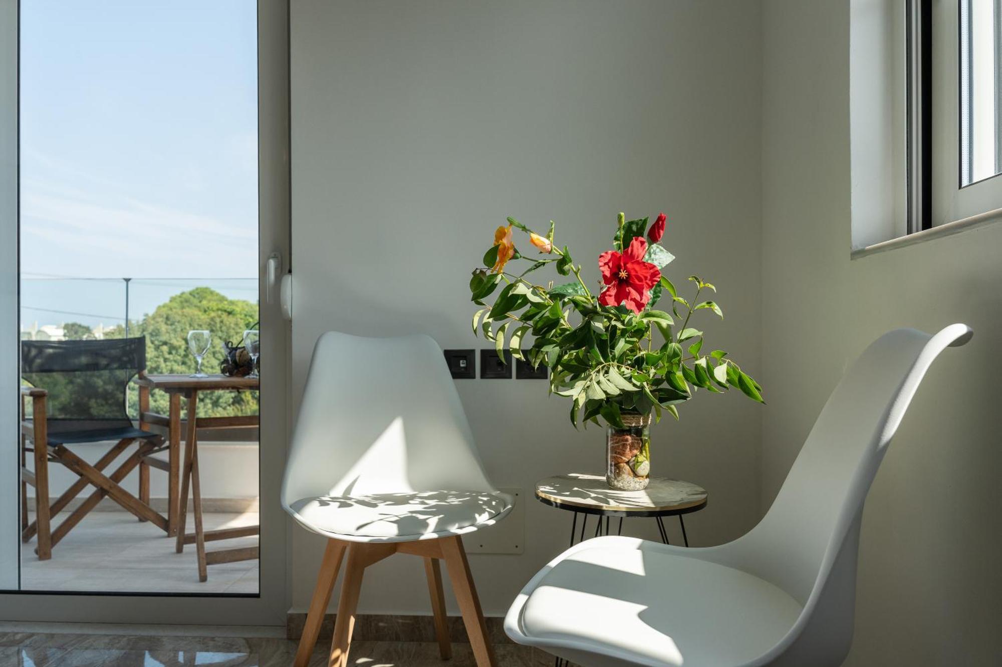 Sweet Home Luxury Apartment 5 Ialysos  Luaran gambar