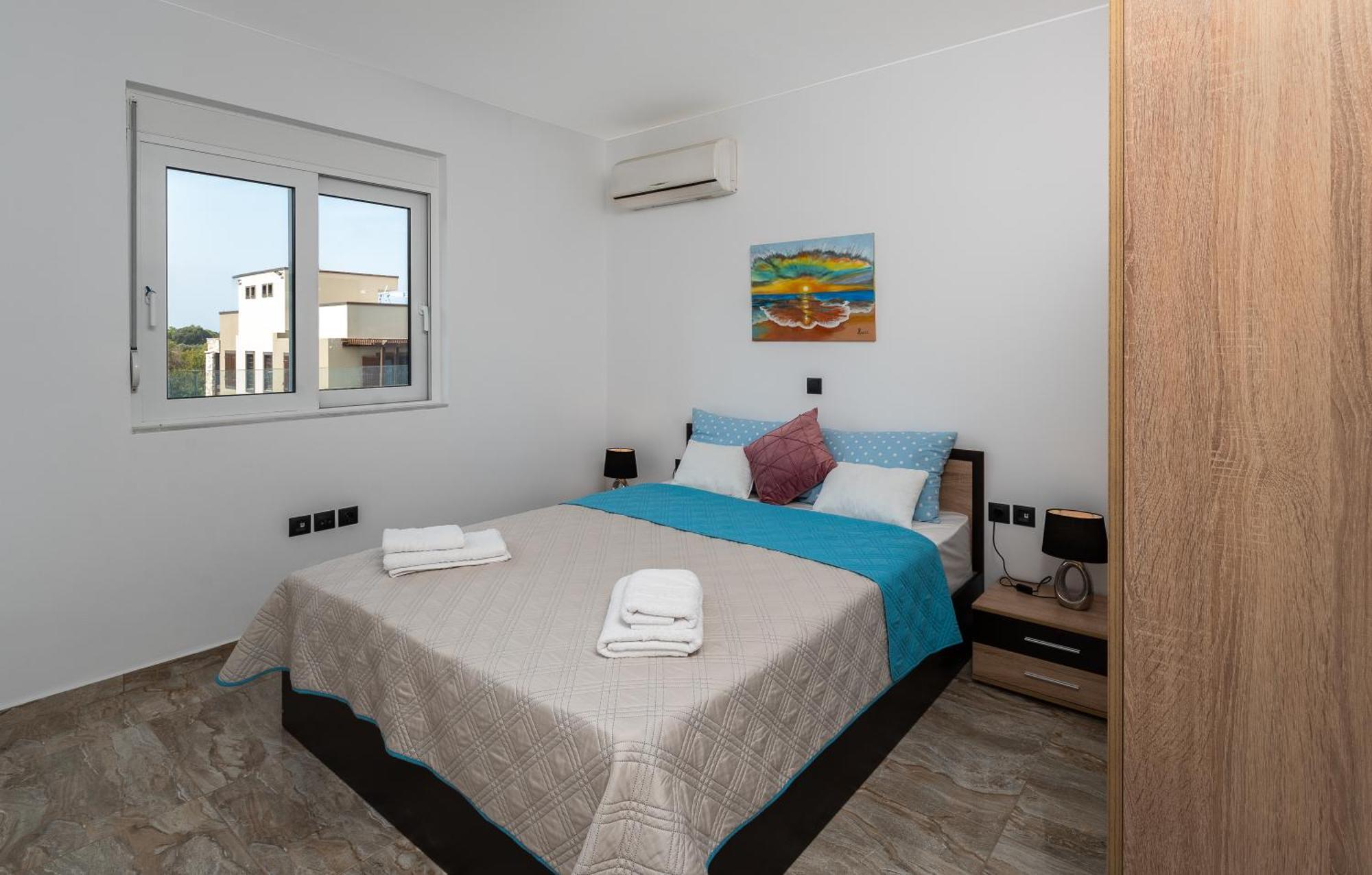 Sweet Home Luxury Apartment 5 Ialysos  Luaran gambar