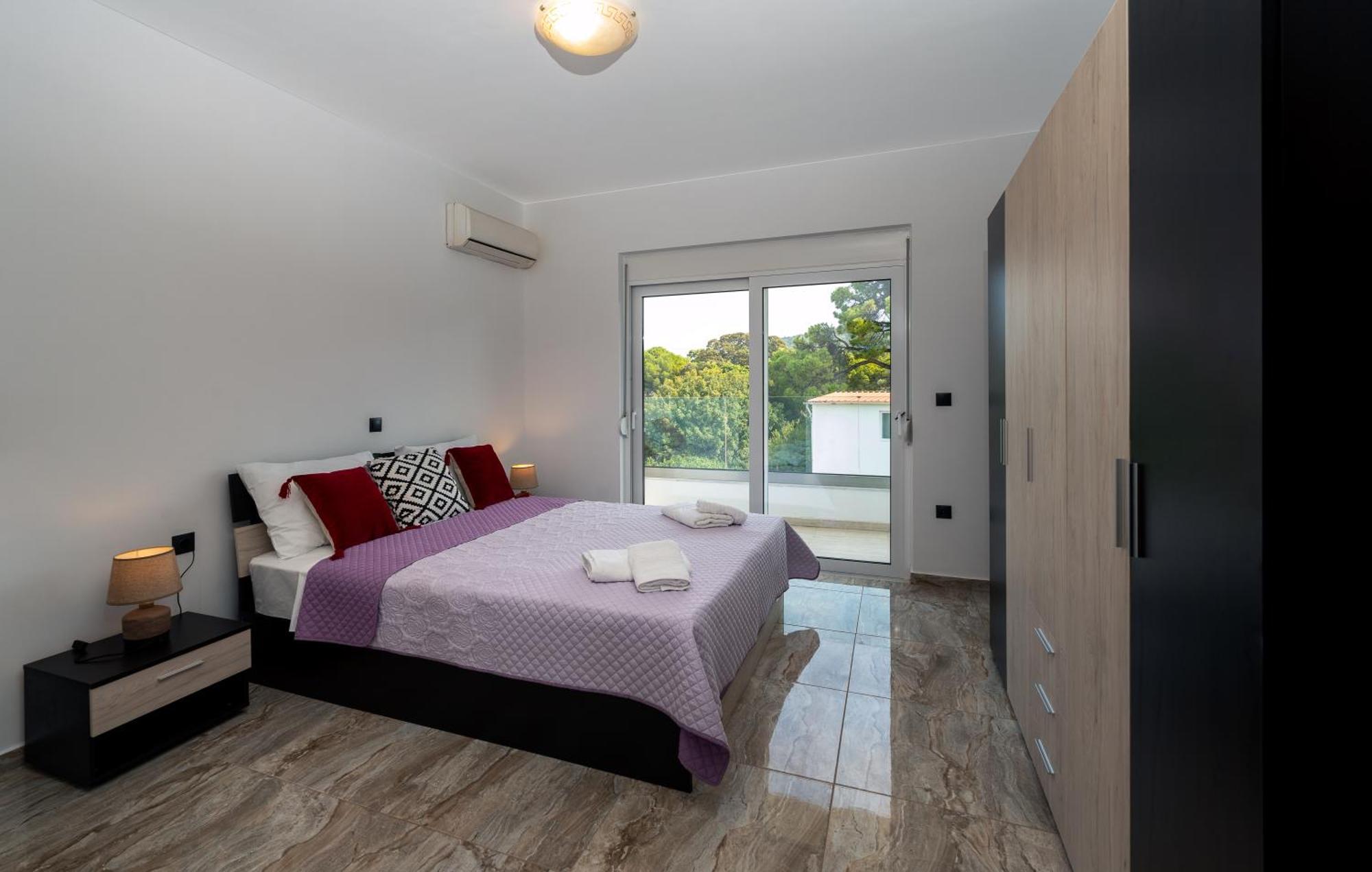 Sweet Home Luxury Apartment 5 Ialysos  Luaran gambar