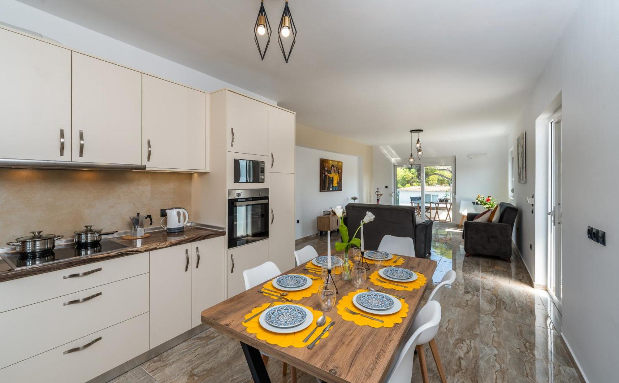 Sweet Home Luxury Apartment 5 Ialysos  Luaran gambar