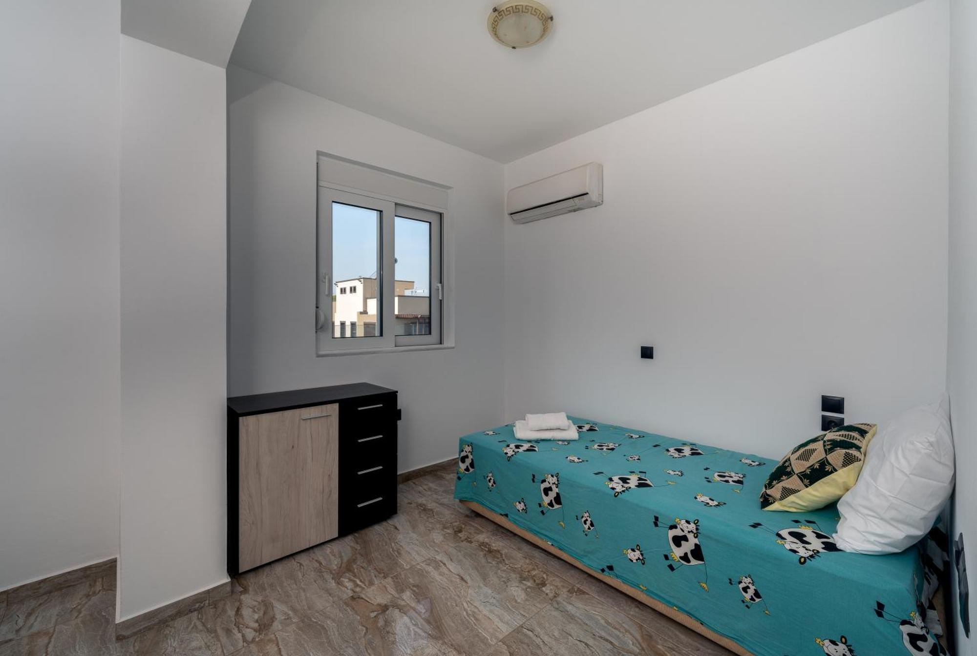 Sweet Home Luxury Apartment 5 Ialysos  Luaran gambar