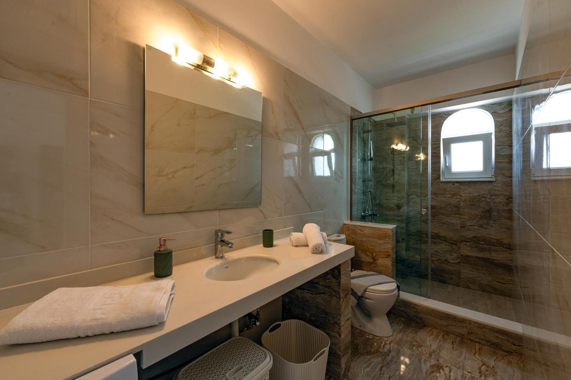 Sweet Home Luxury Apartment 5 Ialysos  Luaran gambar