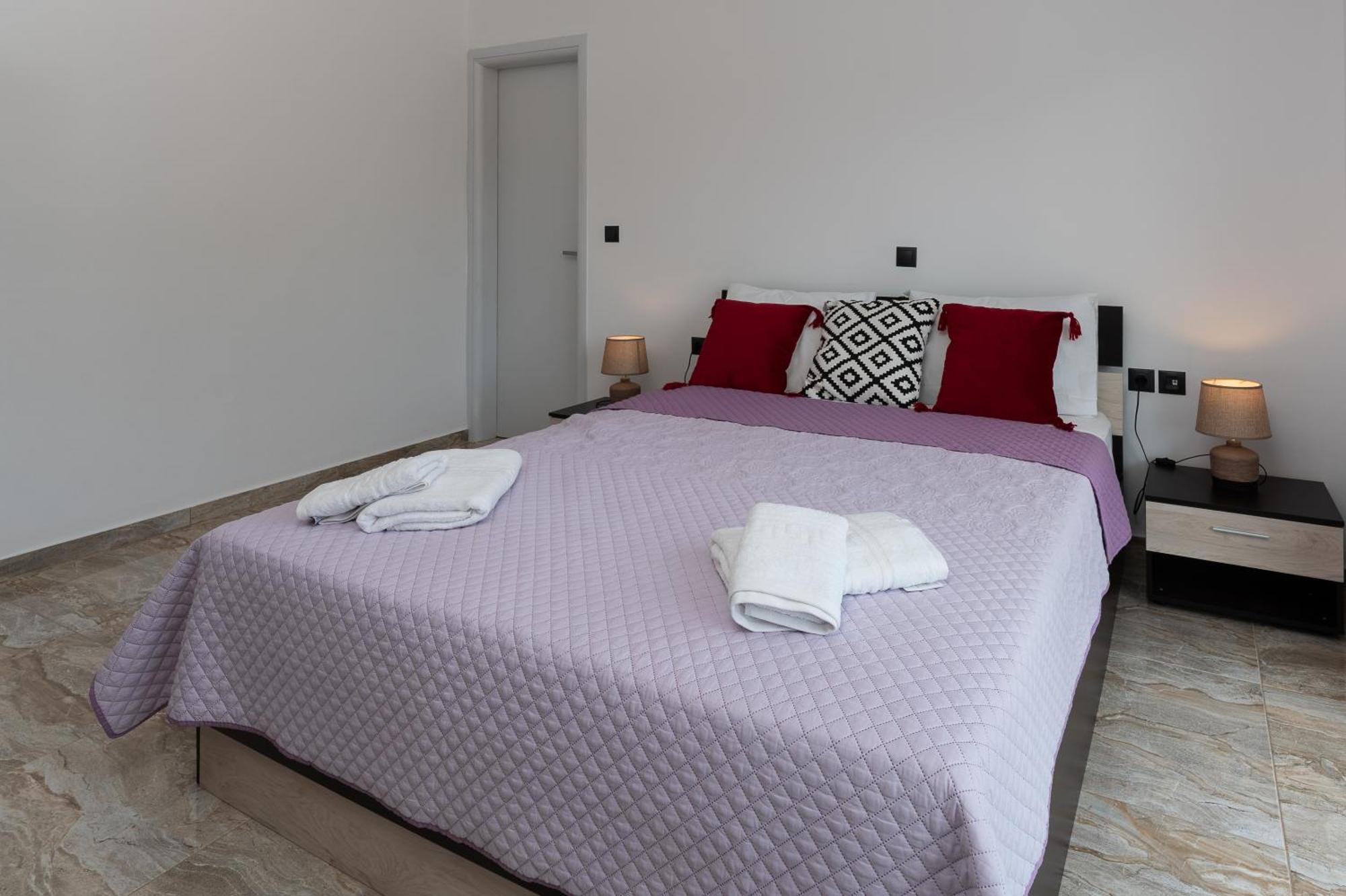 Sweet Home Luxury Apartment 5 Ialysos  Luaran gambar